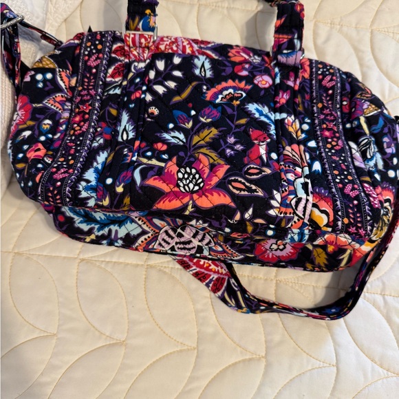 Vera bradley 100 Foxwood - Picture 3 of 3